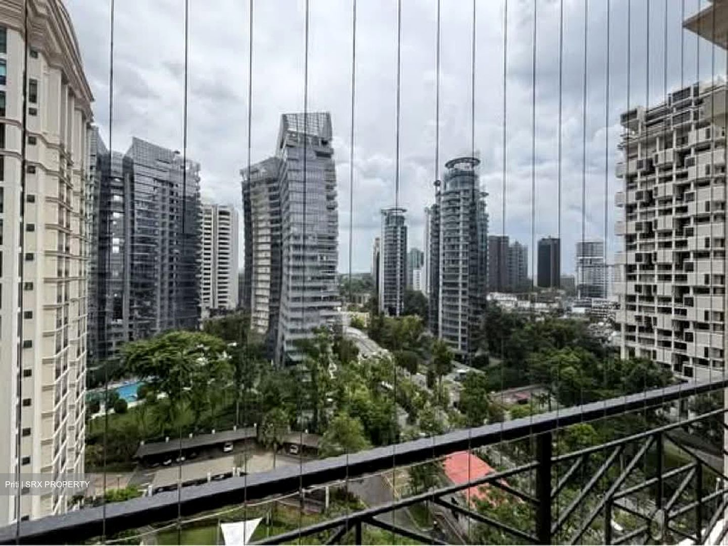 Spring Grove (D10), Condominium #575281261